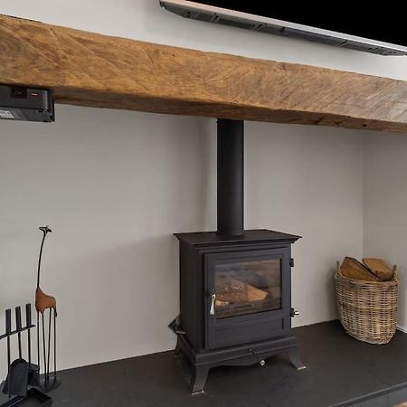 White Cottage Stunning Contemporary 2 Bedroom 2 Ensuite Annex With Hot Tub Plymouth Eksteriør bilde
