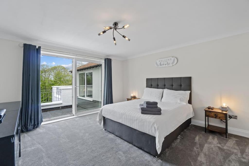 White Cottage Stunning Contemporary 2 Bedroom 2 Ensuite Annex With Hot Tub Plymouth Eksteriør bilde
