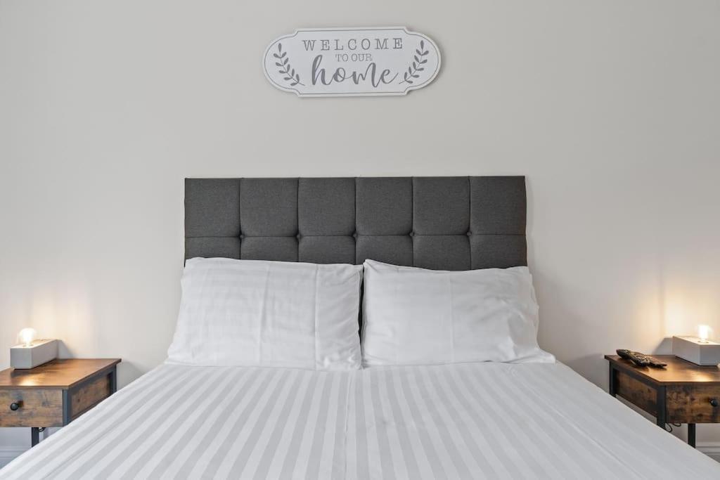 White Cottage Stunning Contemporary 2 Bedroom 2 Ensuite Annex With Hot Tub Plymouth Eksteriør bilde
