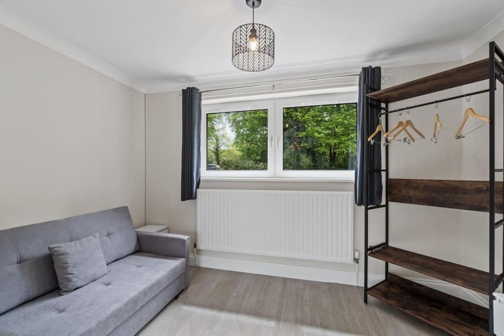 White Cottage Stunning Contemporary 2 Bedroom 2 Ensuite Annex With Hot Tub Plymouth Eksteriør bilde